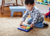 Puzzles Encourage Children To Understand While Developing Important Skills