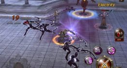 5 top Online Multi-player Android Games
