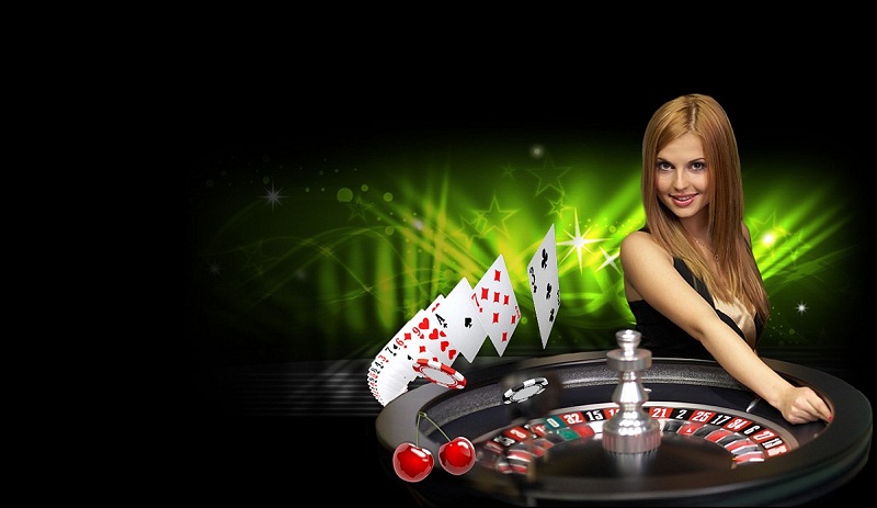 Instructions for Poker Games If You Are Beginner