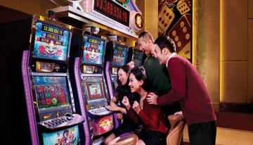 Convenience of playing Slot Games Anytime and Anywhere