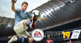 The best way to develop your players (FIFA 19 guide)