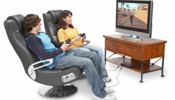 Purchase Some Of The Best Gaming Chairs At Best Possible Price