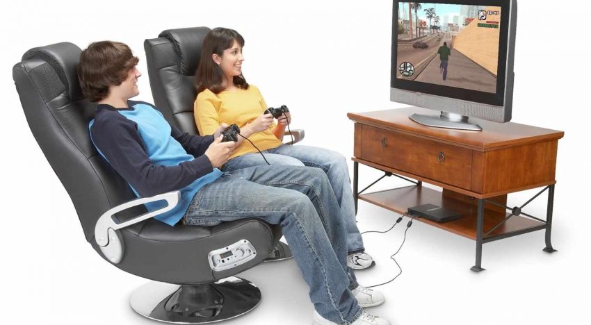 Purchase Some Of The Best Gaming Chairs At Best Possible Price
