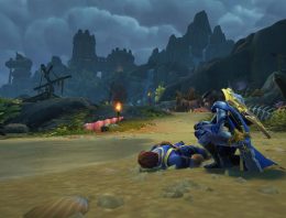 No-Hassle Tips on How to Achieve Speedy Leveling in Shadowlands