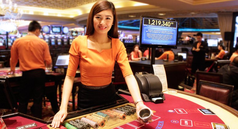 Top 5 Advantages of Online Casinos in the Philippines